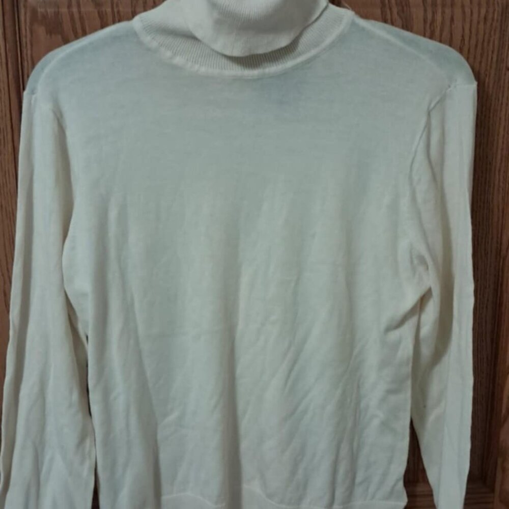 CHAPS WOMENS SWEATER SIZE  XL